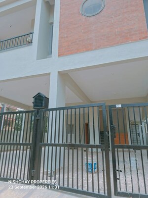 1 BHK Independent House For Rent in Kyalasanahalli