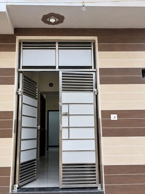 2 BHK Independent House For Sale in Neharpar