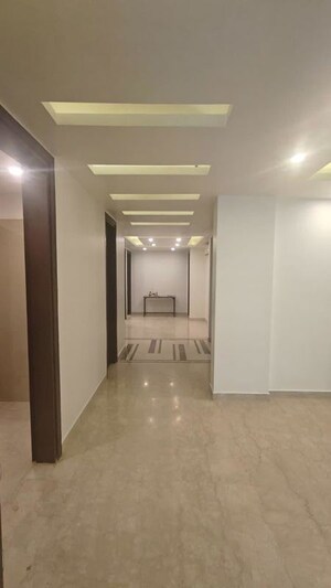 Building Lobby in 2 BHK Apartment at Oxy Benicio, Viman Nagar – for Rent