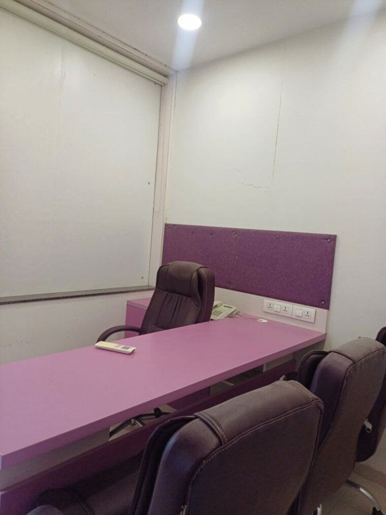 undefined, campz-landmark Commercial Office Space 1046 Sq.Ft. In Andheri West Mumbai 10698108