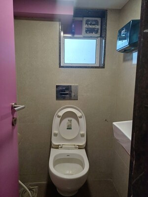 Furnished Amenities in  Office Space at Campz Landmark, Andheri West – for Rent