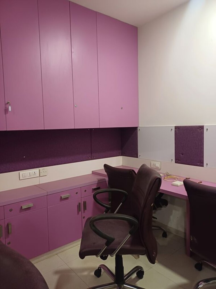 Team Area, campz-landmark Commercial Office Space 1046 Sq.Ft. In Andheri West Mumbai 10698108