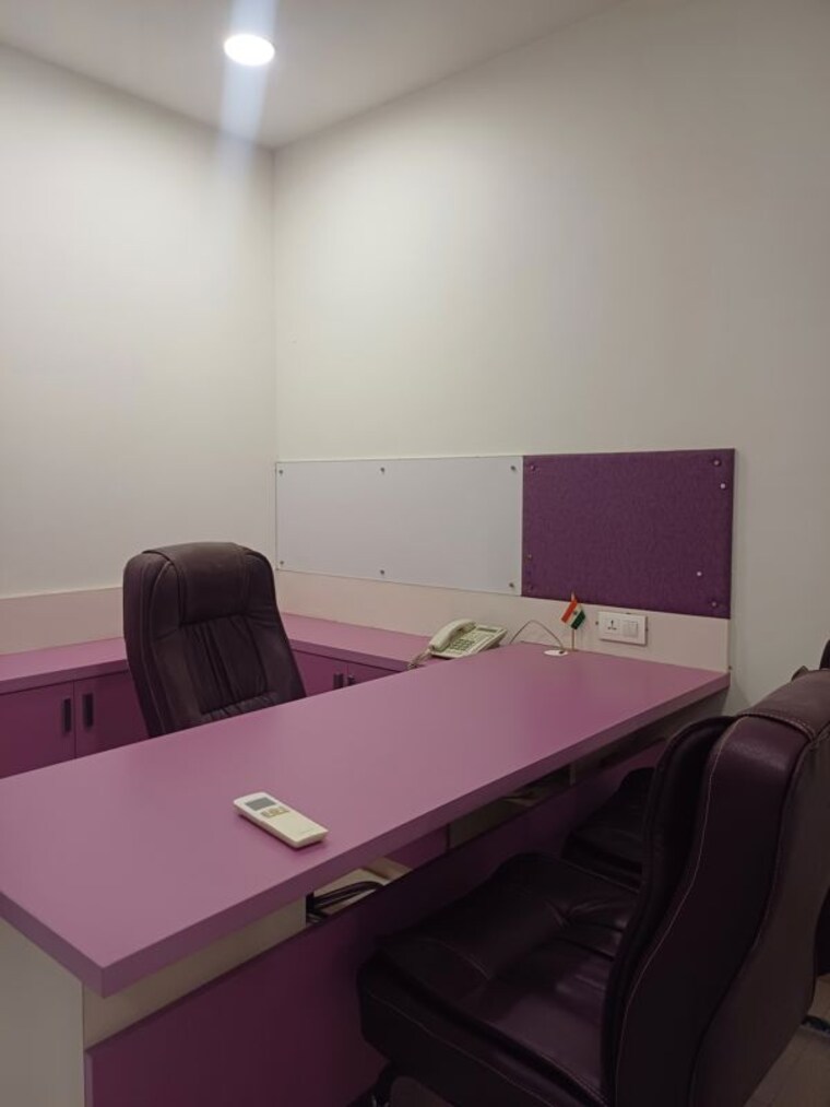 undefined, campz-landmark Commercial Office Space 1046 Sq.Ft. In Andheri West Mumbai 10698108