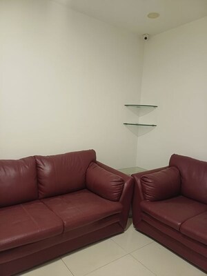  Office Space For Rent in Campz Landmark, Andheri West