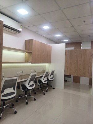  Office Space For Rent in Lotus Link Square Andheri West, Andheri West