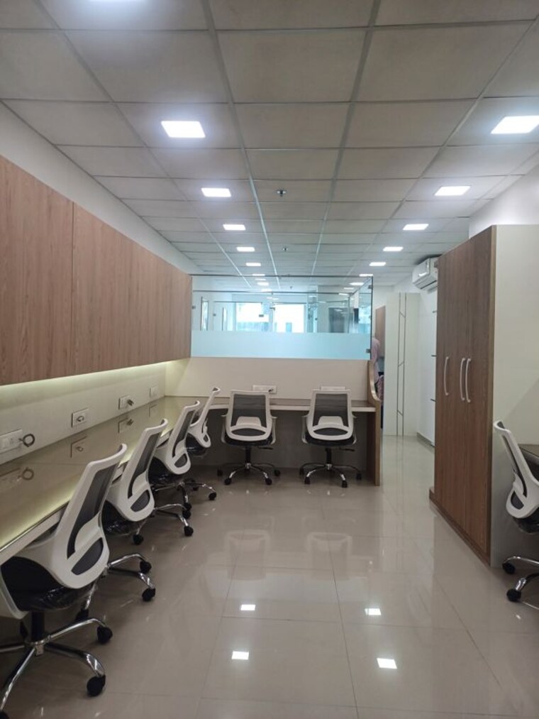 Kitchen, lotus-link-square-andheri-west Commercial Office Space 610 Sq.Ft. In Andheri West Mumbai 10698131