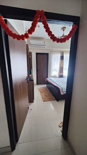 Kitchen in 3.5 BHK Apartment at Adani M2K Oyster Grande, Sector 102 – for Rent