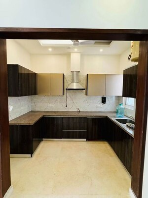 Kitchen in 2 BHK Apartment at Conscient Habitat 102, Sector 102 – for Sale