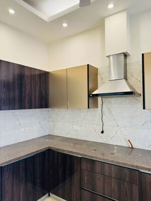 Kitchen in 2 BHK Apartment at Conscient Habitat 102, Sector 102 – for Sale
