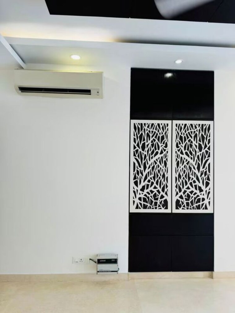 Room, conscient-habitat-102 2 Bedroom 705 Sq.Ft. Apartment In Sector 102 Gurgaon 10698142