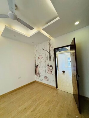 Room in 2 BHK Apartment at Conscient Habitat 102, Sector 102 – for Sale
