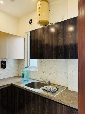 Bedroom in 2 BHK Apartment at Conscient Habitat 102, Sector 102 – for Sale