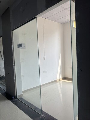 Furnished Amenities in  Office Space at Spectrum Metro, Sector 75 – for Rent