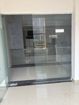 Building Lobby in  Office Space at Spectrum Metro, Sector 75 – for Rent