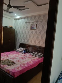 2 BHK Builder Floor For Sale in Vaishali Sector 6