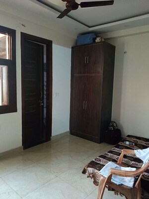 Bedroom in 2 BHK Builder Floor at Vaishali Sector 6 – for Sale