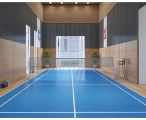 Swimming Pool in 3 BHK Apartment at Whiteland The Aspen, Sector 76 – for Sale