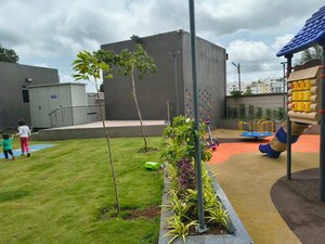 2 BHK Apartment – Garden View at MJ Opera, Wakad - for Rent