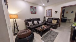 3 BHK +Apartment For Rent in Gowra Green Living