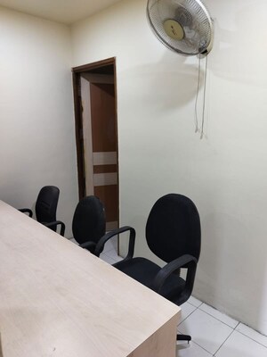 Team Area in  Office Space at Sai Nandanvan CHSL, Wadgaon Sheri – for Rent