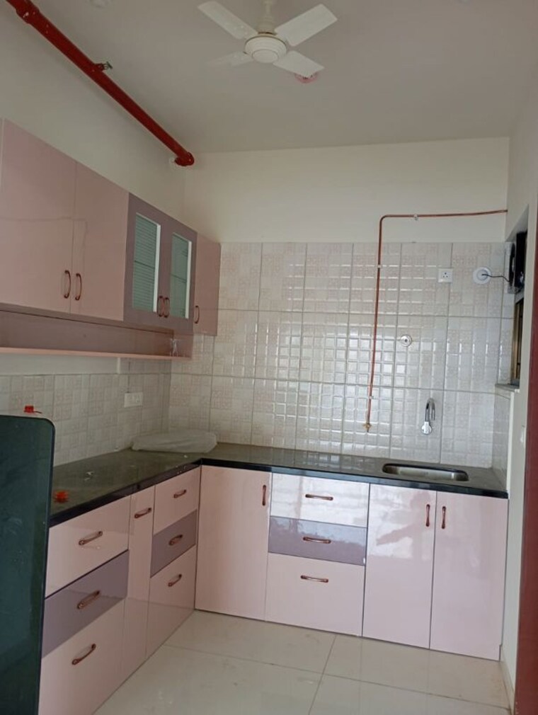 Kitchen, paranjape-blue-ridge 2 Bedroom 1004 Sq.Ft. Apartment In Hinjewadi Pune 10698167