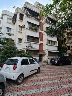 2 BHK Apartment For Rent in Straft Golden View CHS