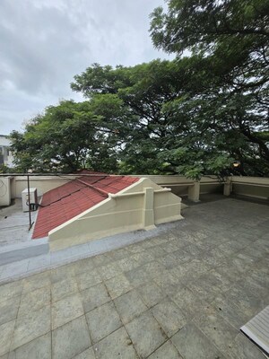 5 BHK Penthouse – Exterior View View at Nasheman Apartments, Shivaji Nagar - for Rent