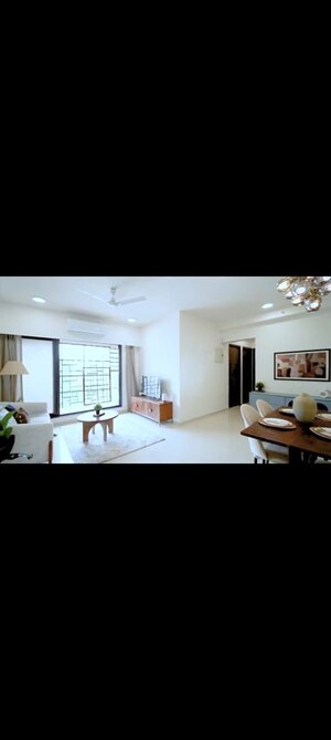 Bedroom in 3 BHK Apartment at Goregaon West – for Sale