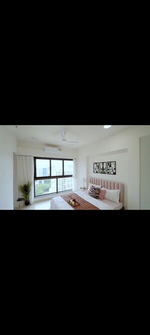 Bedroom in 3 BHK Apartment at Goregaon West – for Sale