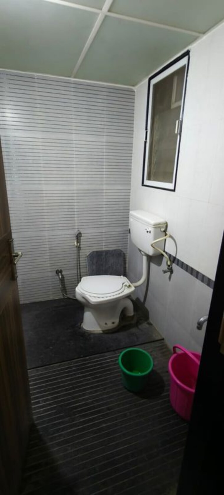 Bathroom, shreyas-palladium-grand 1.5 Bedroom 695 Sq.Ft. Apartment In Dhanori Pune 10698176
