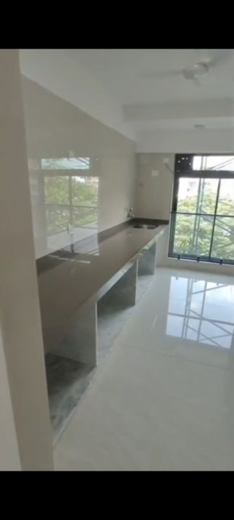 Kitchen, prachi-chs 3 Bedroom 1100 Sq.Ft. Apartment In Navpada Mumbai 10698180