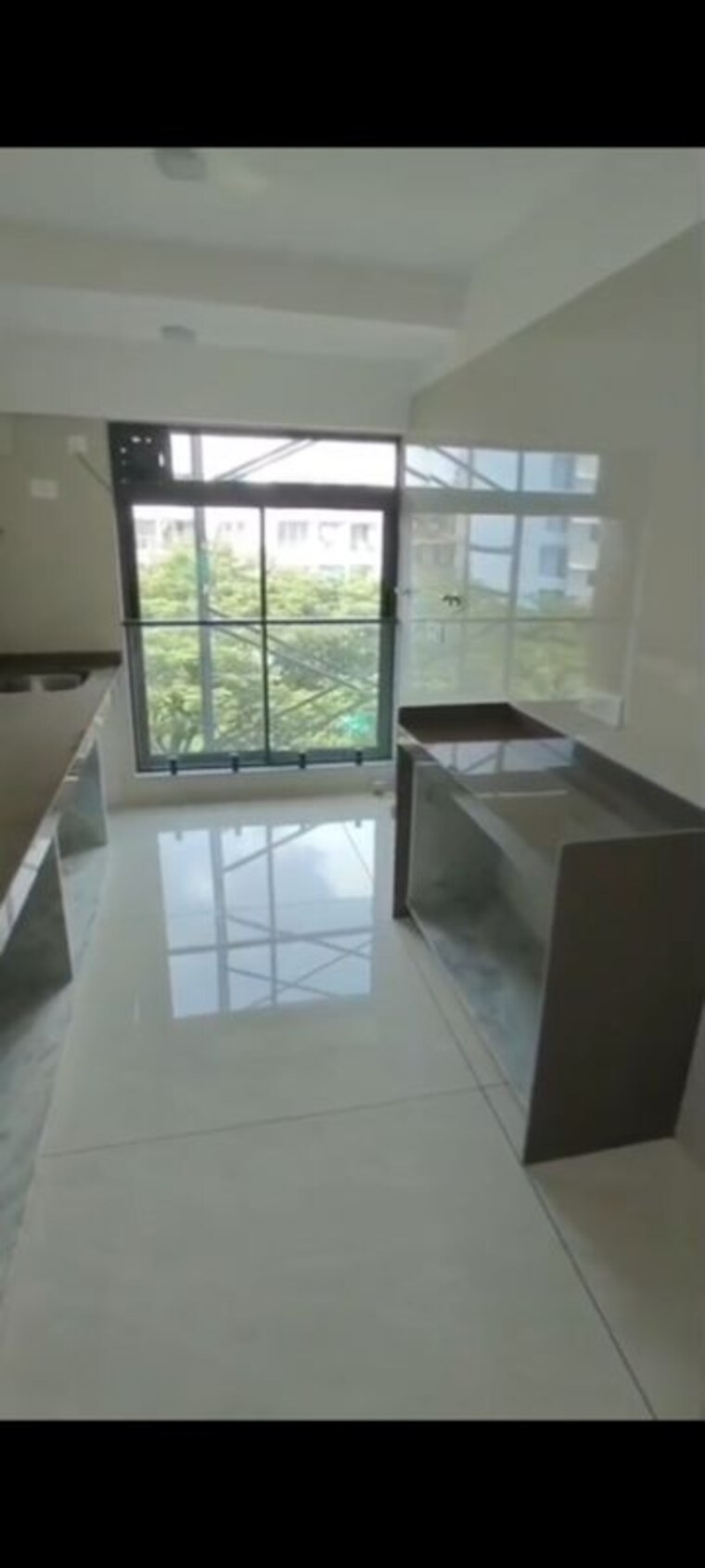 Kitchen, prachi-chs 3 Bedroom 1100 Sq.Ft. Apartment In Navpada Mumbai 10698180