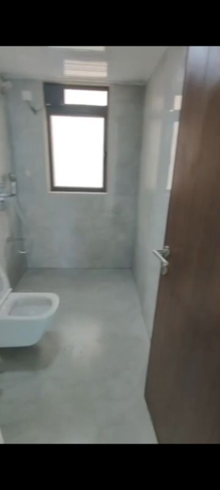 Bathroom, prachi-chs 3 Bedroom 1100 Sq.Ft. Apartment In Navpada Mumbai 10698180