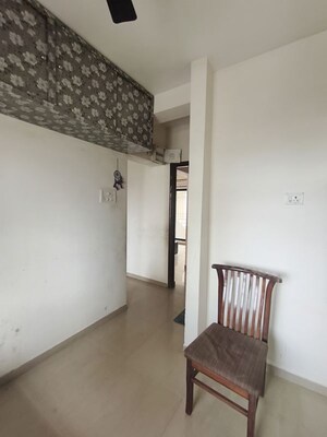 Room in 1 BHK Apartment at Raunak Heights, Ghodbunder Road – for Rent