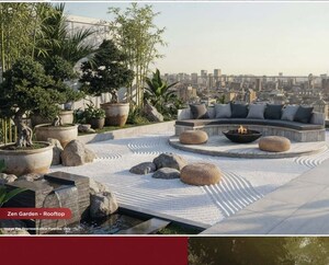 2 BHK Apartment – Exterior View View at Vida Elevia, Chembur - for Sale