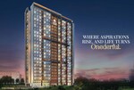 2 BHK +  674 Sq.Ft. Apartment in Vida Elevia