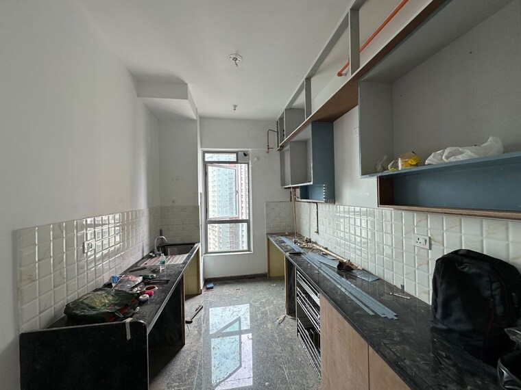 Kitchen, kalpataru-immensa 3 Bedroom 1150 Sq.Ft. Apartment In Kolshet Road Thane 10698207