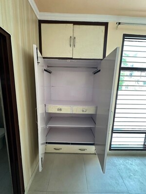 Furnished Amenities in 3 BHK Apartment at Homeland Global Park CP Atelier, Industrial Area – for Rent