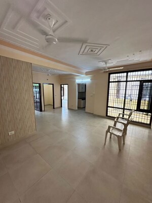3 BHK Apartment For Rent in Homeland Global Park CP Atelier, Industrial Area