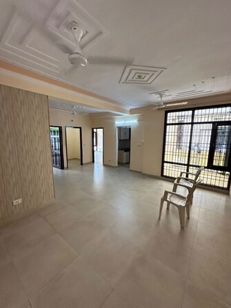 3 BHK 2250 Sq.Ft. Apartment in Homeland Global Park CP Atelier