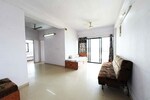 2 BHK +  132 Sq.Yd. Apartment in Godhavi