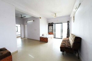 2 BHK Apartment For Sale in Godhavi