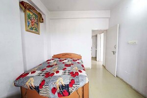 Bedroom in 2 BHK Apartment at Godhavi – for Sale