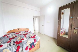 Bedroom in 2 BHK Apartment at Godhavi – for Sale