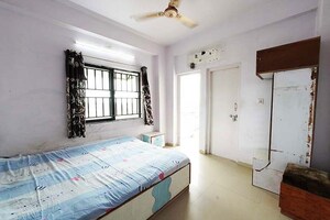 Bedroom in 2 BHK Apartment at Godhavi – for Sale