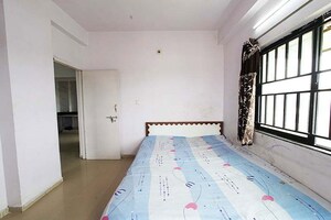 Bedroom in 2 BHK Apartment at Godhavi – for Sale