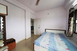 Room in 2 BHK Apartment at Godhavi – for Sale