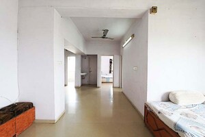 Room in 2 BHK Apartment at Godhavi – for Sale