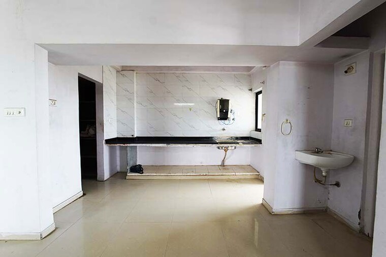 undefined, godhavi 2 Bedroom 132 Sq.Yd. Apartment In Godhavi Ahmedabad 10698103