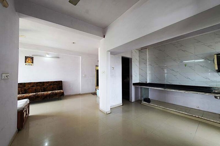 Room, godhavi 2 Bedroom 132 Sq.Yd. Apartment In Godhavi Ahmedabad 10698103